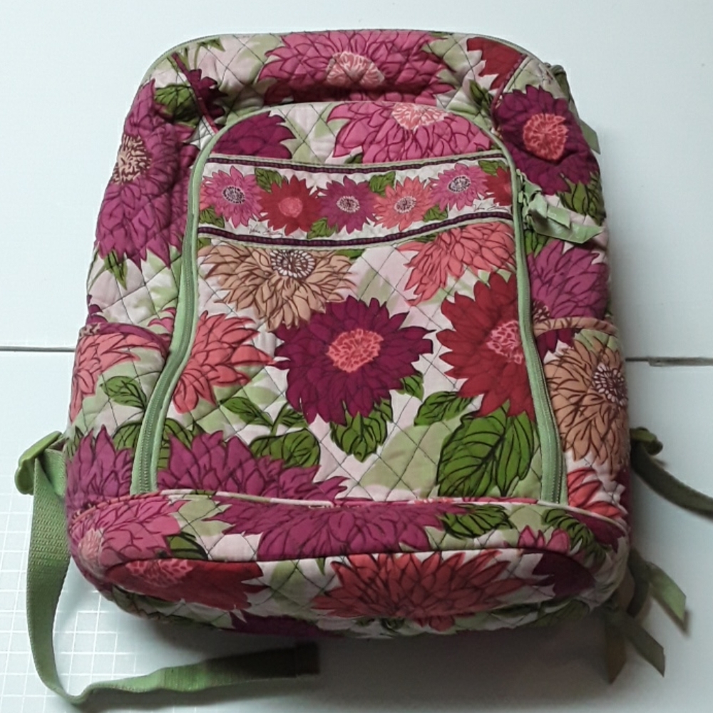 Vera Bradley Back Pack